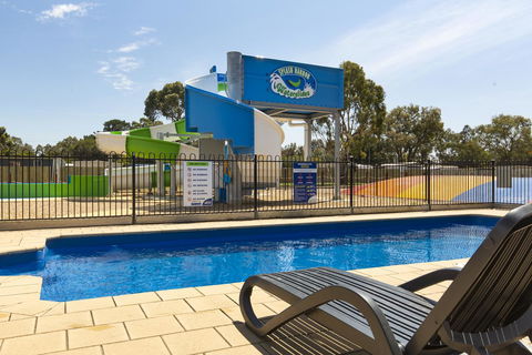 Victor Harbor Holiday Park - Kempsey Accommodation 2