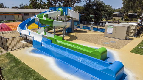 Victor Harbor Holiday Park - Kempsey Accommodation 8