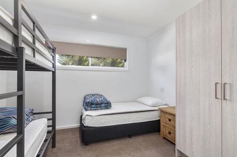 Victor Harbor Holiday Park - Kempsey Accommodation 14