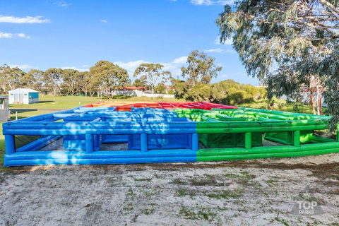 Victor Harbor Holiday Park - Kempsey Accommodation 43