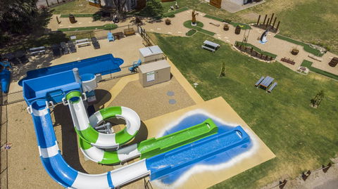 Victor Harbor Holiday Park - Kempsey Accommodation 11