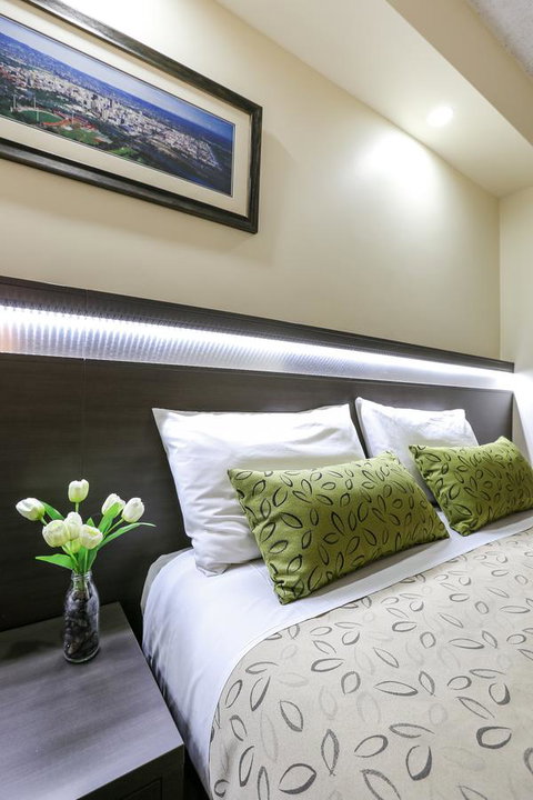 Morphettville Motor Inn - Kempsey Accommodation 8