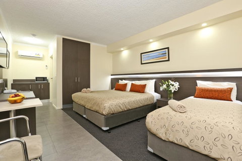 Morphettville Motor Inn - Kempsey Accommodation 13