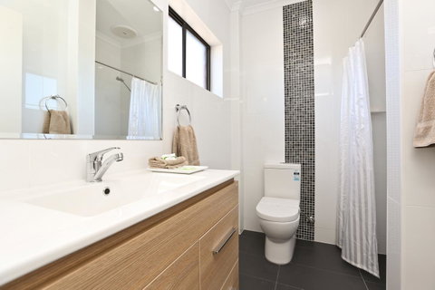 Morphettville Motor Inn - Kempsey Accommodation 9