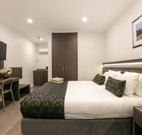 Morphettville Motor Inn - Kempsey Accommodation