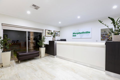 Morphettville Motor Inn - Kempsey Accommodation 7