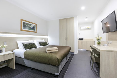 Morphettville Motor Inn - Kempsey Accommodation 11