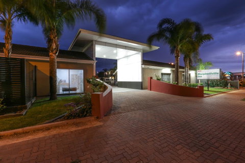 Morphettville Motor Inn - Kempsey Accommodation 14