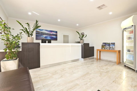Morphettville Motor Inn - Kempsey Accommodation 5