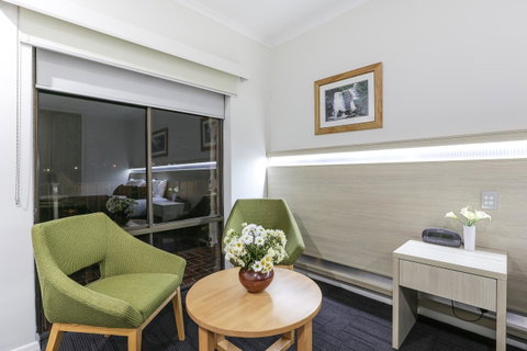 Morphettville Motor Inn - Kempsey Accommodation 2