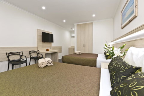 Morphettville Motor Inn - Kempsey Accommodation 10