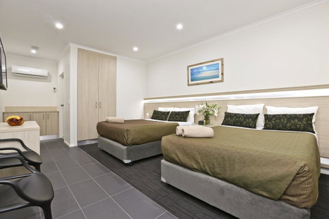 Morphettville Motor Inn - Kempsey Accommodation 1