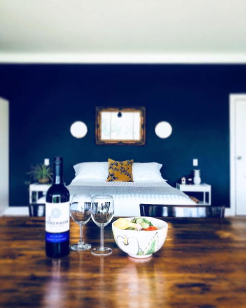The Lake House Retreat - Kempsey Accommodation 27