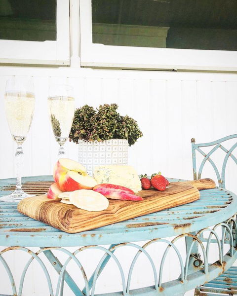 The Lake House Retreat - Kempsey Accommodation 26