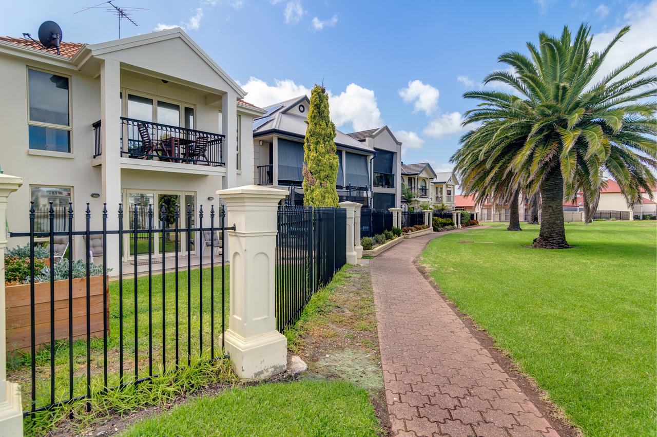 Athelstone SA Kempsey Accommodation