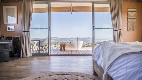 Kangaroo Island Seafront - Kempsey Accommodation 3