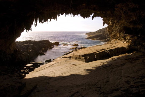 Kangaroo Island Seafront - Kempsey Accommodation 41