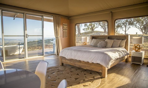 Kangaroo Island Seafront - Kempsey Accommodation 6