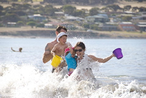 Kangaroo Island Seafront - Kempsey Accommodation 44