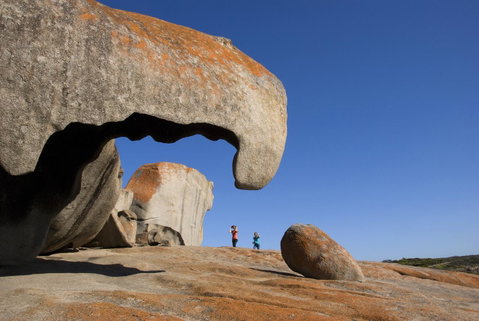Kangaroo Island Seafront - Kempsey Accommodation 42