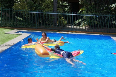 Kangaroo Island Seafront - Kempsey Accommodation 27