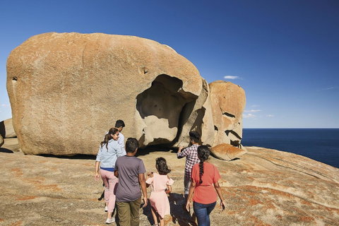 Kangaroo Island Seafront - Kempsey Accommodation 15