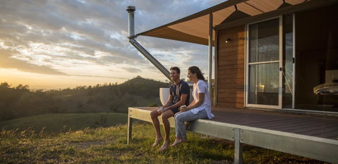 Kangaroo Island Seafront - Kempsey Accommodation 5