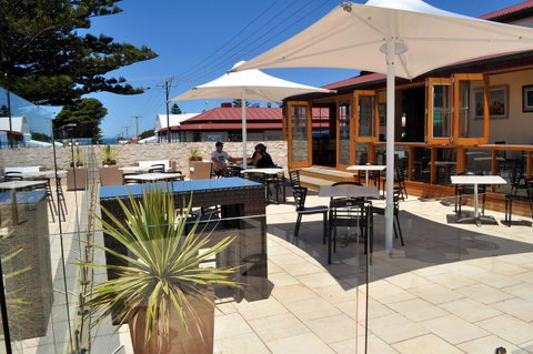 Kangaroo Island Seafront - Kempsey Accommodation 11