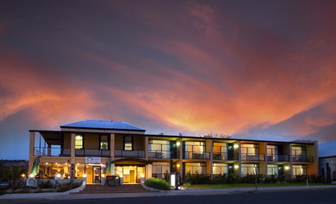 Kangaroo Island Seafront - Kempsey Accommodation 0