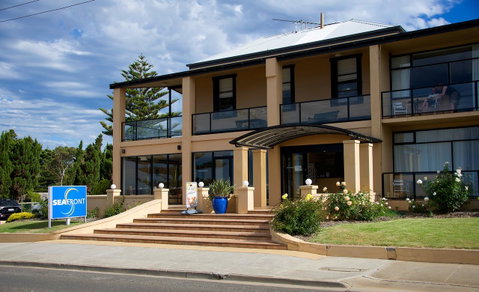 Kangaroo Island Seafront - Kempsey Accommodation 33