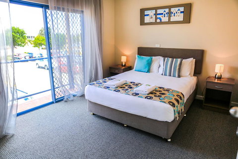 Marina Hotel - Kempsey Accommodation 30