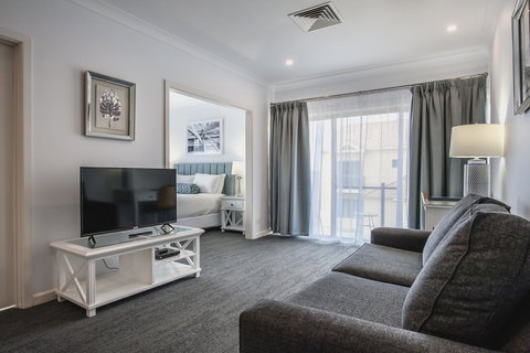 Marina Hotel - Kempsey Accommodation 9