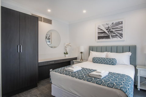 Marina Hotel - Kempsey Accommodation 22