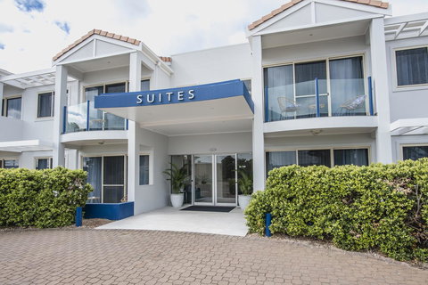 Marina Hotel - Kempsey Accommodation 20
