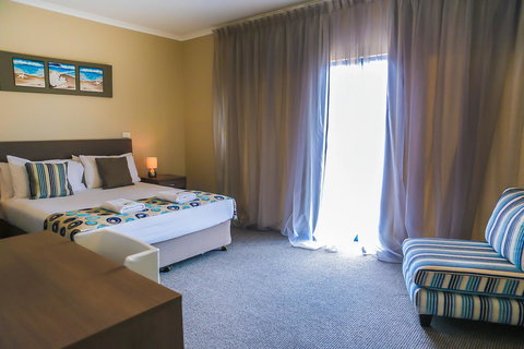 Marina Hotel - Kempsey Accommodation 31