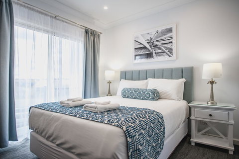 Marina Hotel - Kempsey Accommodation 6