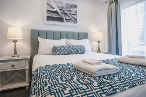 Marina Hotel - Kempsey Accommodation 23