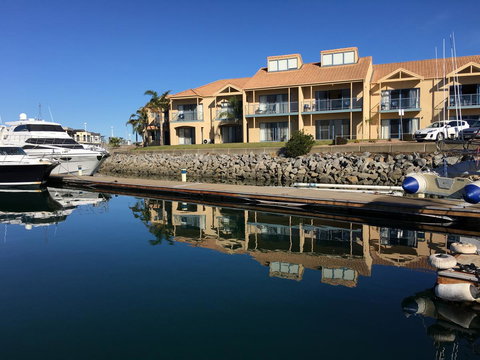 Marina Hotel - Kempsey Accommodation 35