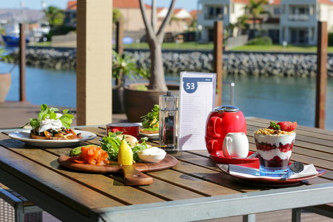 Marina Hotel - Kempsey Accommodation 40