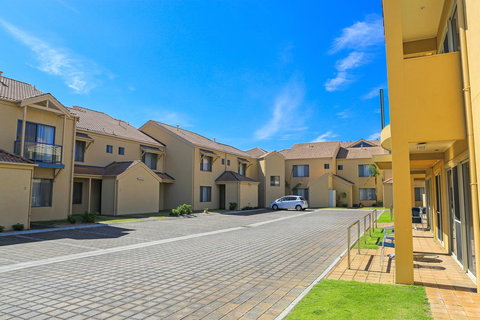 Marina Hotel - Kempsey Accommodation 34