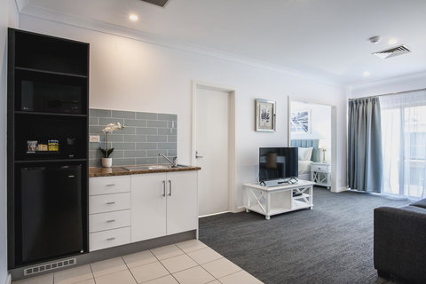 Marina Hotel - Kempsey Accommodation 12