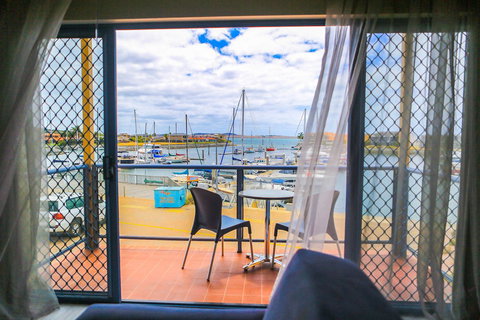 Marina Hotel - Kempsey Accommodation 29