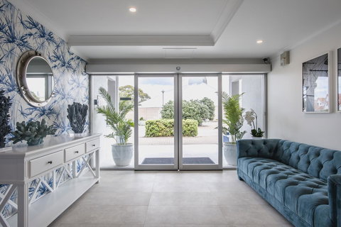 Marina Hotel - Kempsey Accommodation 18