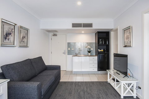 Marina Hotel - Kempsey Accommodation 16