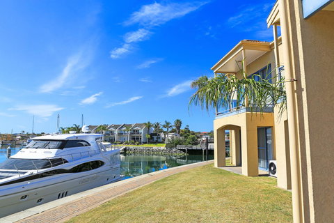 Marina Hotel - Kempsey Accommodation 27