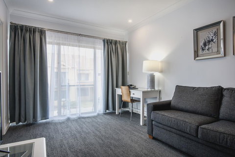 Marina Hotel - Kempsey Accommodation 3