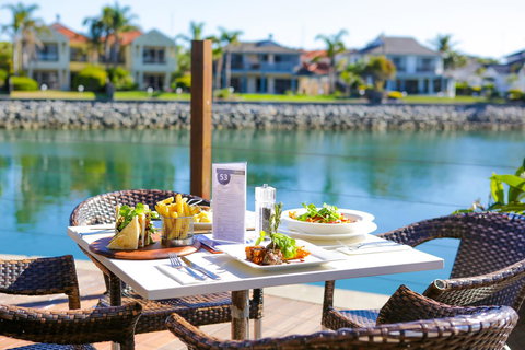 Marina Hotel - Kempsey Accommodation 41