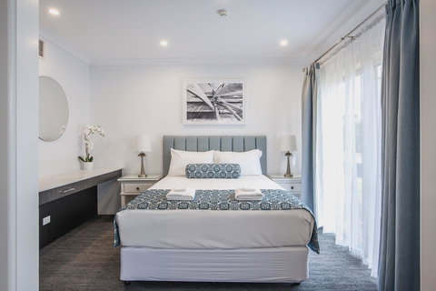 Marina Hotel - Kempsey Accommodation 21