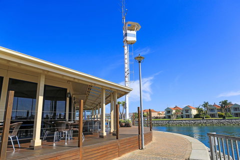 Marina Hotel - Kempsey Accommodation 36