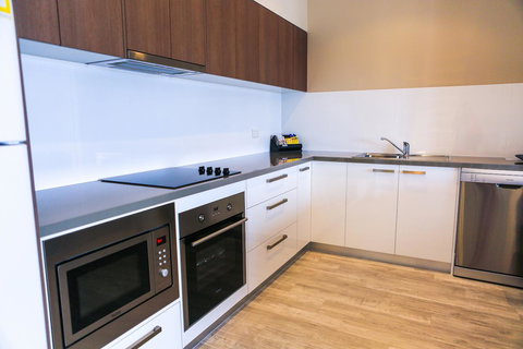 Marina Hotel - Kempsey Accommodation 32